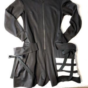 Adidas Y-3 Yohji  Yamamoto Adidas jumpsuit.